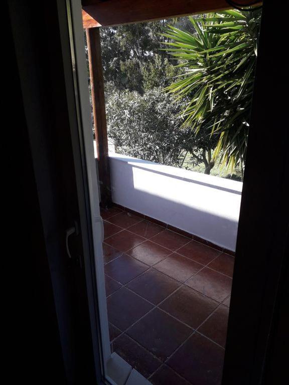 Casa do avô Teixeira Sesimbra Exterior foto